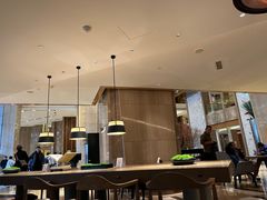 -粤海喜来登酒店·&More聚驿(天河城店)