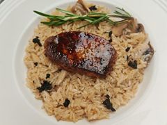 -沏点Trattoria意大利餐厅(新街口店)