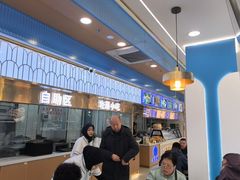 -清真·尖子尖牛肉面(王府井店)
