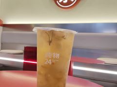 -炖物24章·顺时轻养茶(杭州保利时光里店)