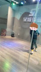 -星城街舞