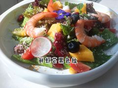-天玑高空江景餐厅&酒吧Sky Secret Restaurant&Bar