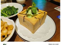 -马灯部落·西湖边的创意山景餐厅(虎跑动物园店)