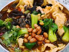 -红鼻子桂林米粉(金唐新光界店)