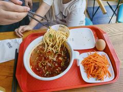 -中阿兰牛肉面(悦海新天地店)