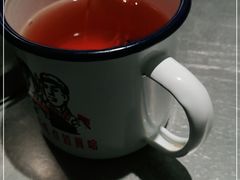 -探鱼·鲜青椒爽麻烤鱼(苏宁广场店)