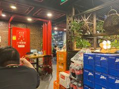 大堂-管氏翅吧(中关村店)