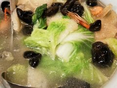 -老头儿油爆虾·知味杭州(爱琴海购物中心)