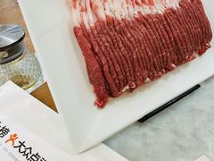 -清真·鸦儿李记·涮肉(鼓楼店)