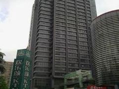 -欢乐盛KTV音乐会所(泰然店)