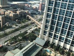 -澳门喜来登大酒店