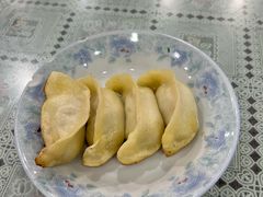 -黄阿姨锅贴大王(万航渡路店)