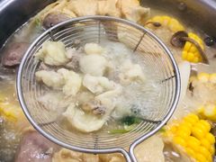 -山珍鲜牛肉火锅本地老字号(汕中老店)