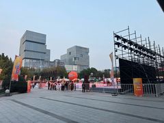 -紫荆广场·花漫里