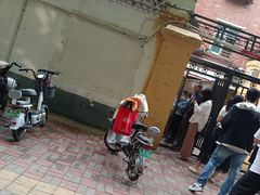 -水产西街炸串(水产西街店)