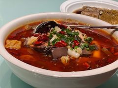 -苔圣园酒家(沪太店)