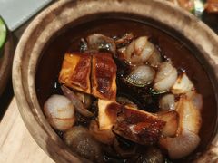 -万丽轩·粤菜(王府井金茂万丽酒店)
