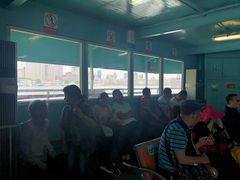 -黄浦江游览快线(金陵东路码头)