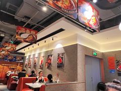 -新辣道鱼火锅(领展购物广场·中关村店)