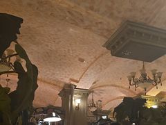 -凯撒城堡西餐厅(颐和国际店)