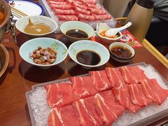 -1078號老北京涮肉(松柏店)