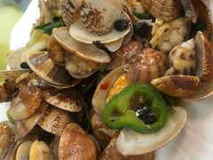 -浩海美食店(闸坡店)