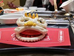 -海底捞火锅(正大乐城店)