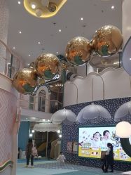 点击看大图 -奈尔宝·儿童乐园·亲子餐厅(苏州大悦城店)