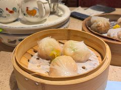 -点都德(大茶楼店)