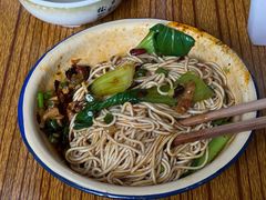 -赵伍面庄(松石大道店)