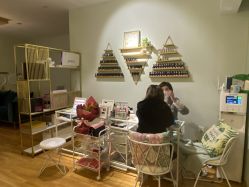 -星漾美学美容美体中心