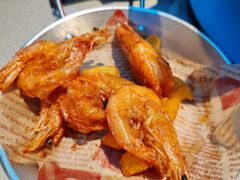 -半天妖烤鱼(西直门凯德mall店)