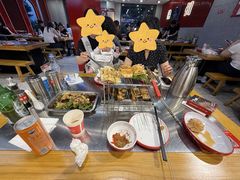 -古彭7只羊·招牌白串·碳锅羊肉旗舰店