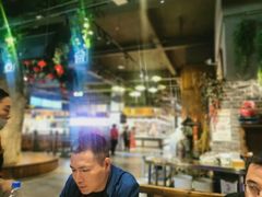 大堂-山芋腔苏北菜(盐城滨海店)