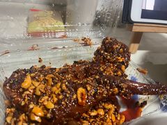 -鑫记婆婆兔·兔头(春熙店)