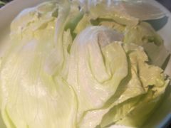 圆生菜-澳美徕·港式花胶鸡火锅(高新万达店)