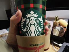 -星巴克(上海交通大学店)