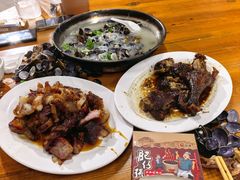-大赤坎肥仔强烧味海鲜餐厅(大赤坎店)