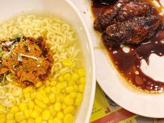 -龙凤冰室