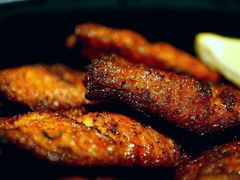 -托斯卡纳烘焙意大利餐厅(五天地店)