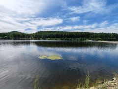 -塞罕坝国家级自然保护区