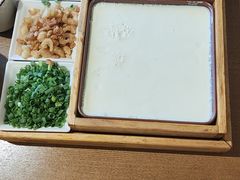 -奇滋豆味(南十四道街店)