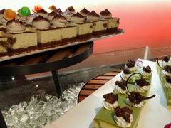 -泰谷酒店·太古码头闽菜自助餐厅