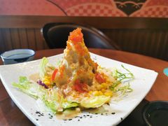 东京土豆泥沙拉-熊藏居酒屋(kkone店)