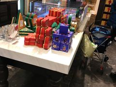 -GODIVA(港汇恒隆广场)