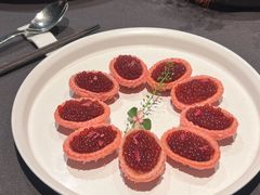 -上海滩餐厅(BFC外滩金融中心店)