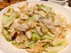 -鑫小城故事·藕汤·家常菜(台北一路总店)