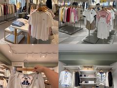 -首创奥特莱斯(昆山店)