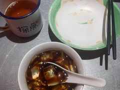 -探鱼·鲜青椒爽麻烤鱼(苏宁广场店)