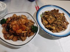 -大眼锅贴水饺(河东店)
